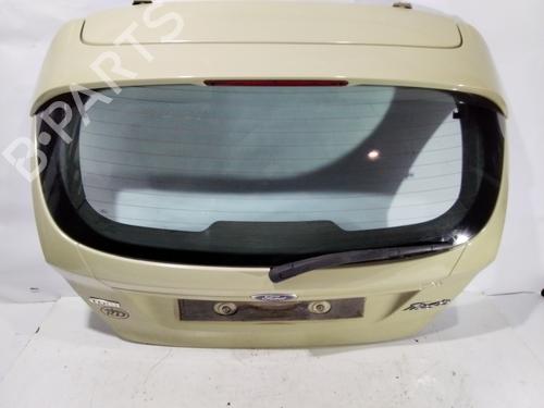 Tailgate FORD FIESTA VI (CB1, CCN) 1.4 TDCi | BP30926890C6 