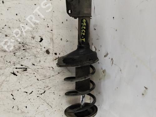 Left front shock absorber RENAULT TWINGO II (CN0_) 1.2 16V (CN0K, CN0V, CN0A) | BP23084228M16 