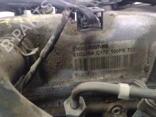 Engine FORD FOCUS I (DAW, DBW)  | BP29514868M1 
