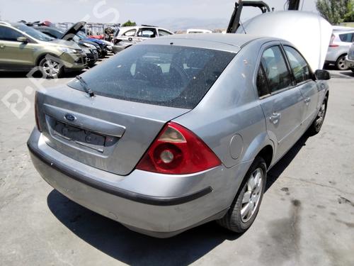 Electronic module FORD MONDEO III (B5Y) 2.0 16V TDDi / TDCi | BP37177465M83  - Image 7