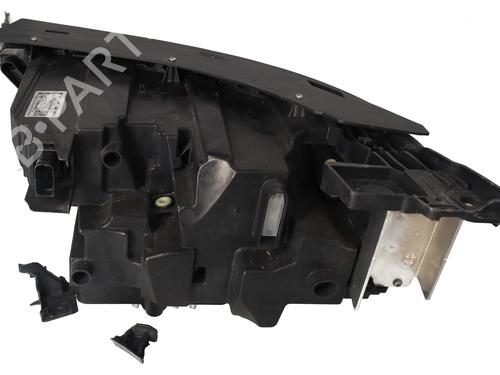 Right headlight OPEL MOKKA | BP26440609C29 - Image 3