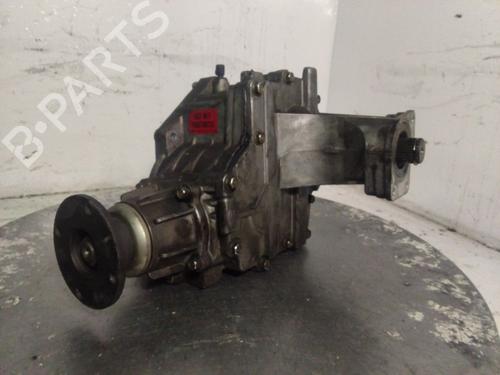 Front differential KIA SPORTAGE II (JE_, KM_) 2.0 CRDi 4WD | BP29582535M23 