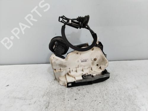 Used Rear right lock VW GOLF VI (5K1) 2.0 TDI (110 hp) 18823661