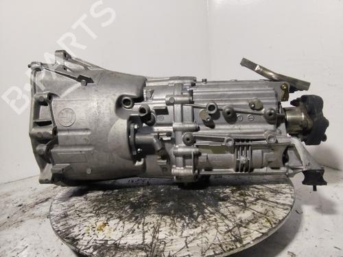 Gearbox BMW 3 (E46) 320 d | BP30823883M3 