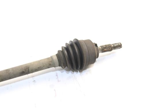 Right front driveshaft CITROËN C2 (JM_) 1.4 HDi | BP15822054M39