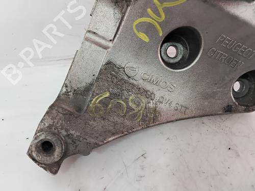 Support CITROËN C3 II (SC_)  | BP29795605C155
