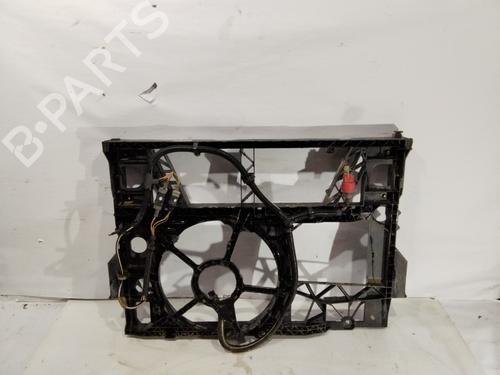 Frontplate/Frontkurv RENAULT MASTER II Van (FD) [1997-2013]  32289949