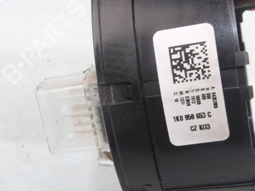Squib airbag VW GOLF V (1K1)  | BP16192776C102 