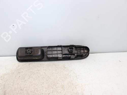 Right front window switch PEUGEOT 307 (3A/C) 2.0 HDi 90 | BP18321240I26 