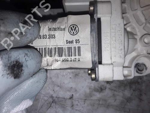 Right rear window motor SEAT LEON (1M1) 1.6 16 V | BP8577562E22 