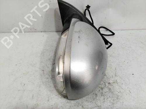 Left mirror VW PASSAT B6 (3C2)  | BP26331882C26 