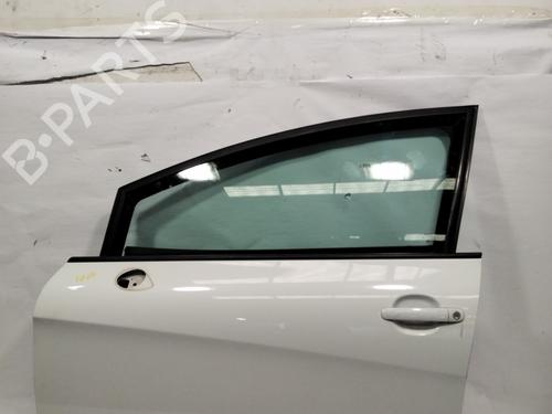 Used Left front door SEAT LEON (1P1) [2005-2013]  26944966