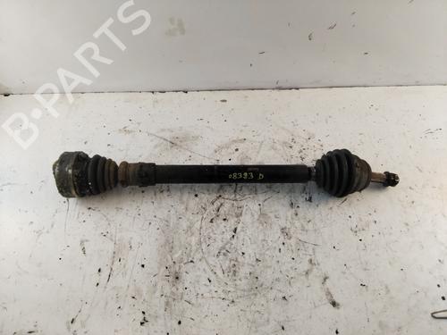 Right front driveshaft SEAT CORDOBA (6K1, 6K2) 1.9 TDI | BP23224654M39 