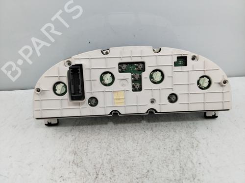 Instrument cluster FORD MONDEO III (B5Y) 2.0 TDCi | BP18604152C47 