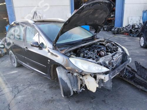 Używane części PEUGEOT 307 Break (3E) 1.6 HDi 110 (109 hp) 4346197