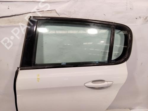 Left rear door PEUGEOT 308 II (LB_, LP_, LW_, LH_, L3_)  | BP27362885C4