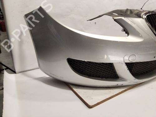 Front bumper SEAT LEON (1P1)  | BP28186379C7 