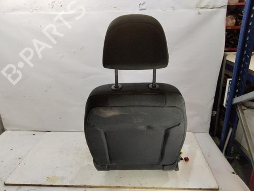 Right front seat AUDI Q2 (GAB, GAG)  | BP34052021C16  - Image 5