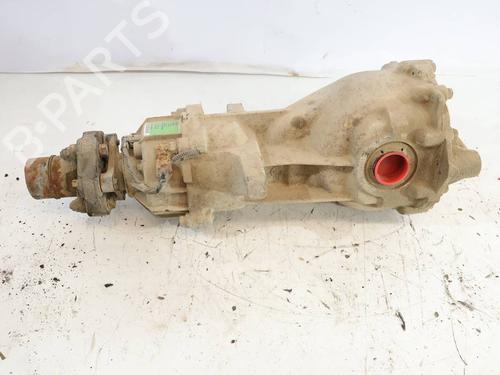 Used Rear differential Rear differential 39100011 39100011