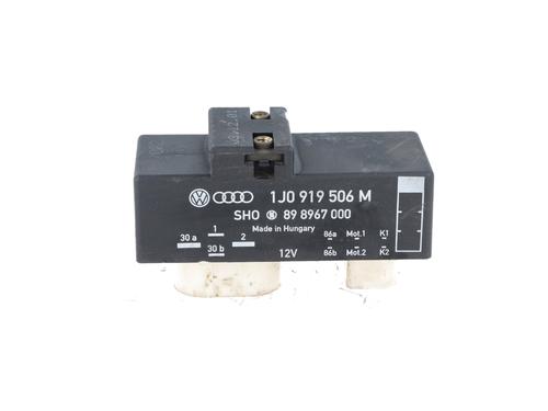 Elektronisk modul SEAT IBIZA III (6L1) | BP30390681M83