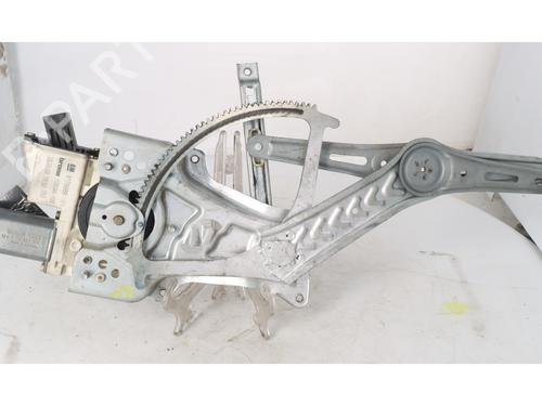 Used Front right window mechanism Front right window mechanism 37013141 37013141