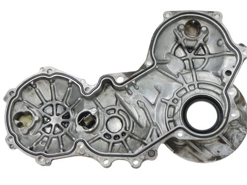Timing cover ISUZU N (6th Generation) | BP36649035M123 - Image 2