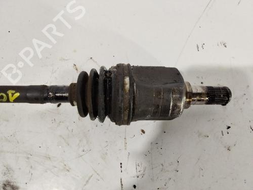 Left front driveshaft KIA CARENS I MPV (FC, FJ) 2.0 CRDi | BP30764869M38