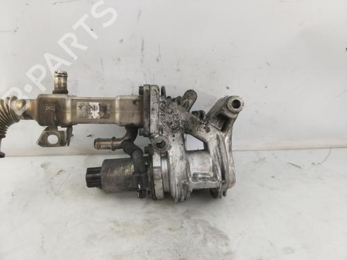 Egr RENAULT SCÉNIC II (JM0/1_)  | BP21683572M69 