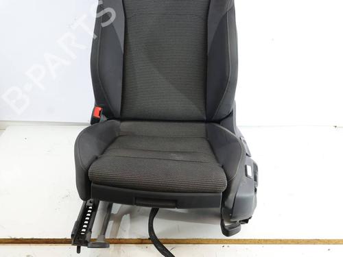 Left front seat VW ARTEON (3H7, 3H8) | BP40154282C15 - Image 6
