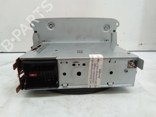 Radio SEAT IBIZA IV (6J5, 6P1)  | BP8583237E6 