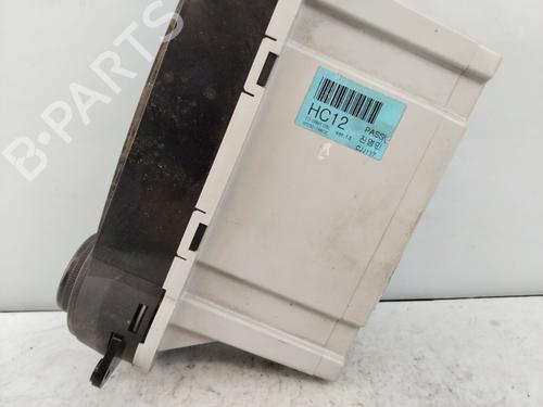 Climate control KIA CEE'D SW (ED) 1.6 CRDi 115 | BP18835402I5 
