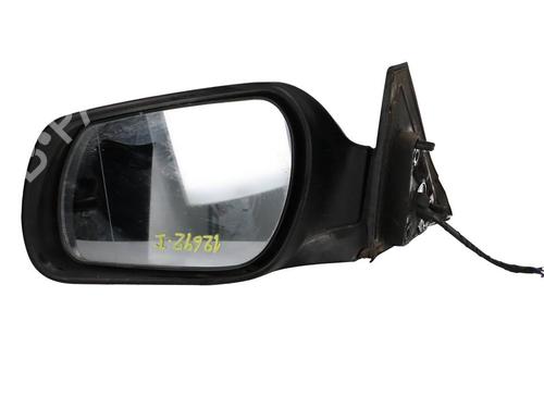 Used Left mirror Left mirror MAZDA 6 Saloon (GG) 2.0 DI (GG14) (143 hp) 39960459 39960459