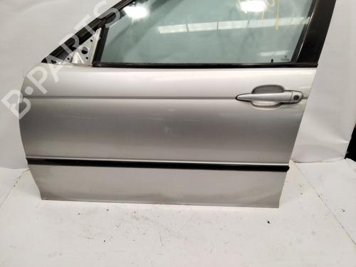 Left front door BMW 3 (E46) 320 d | BP27562553C2 