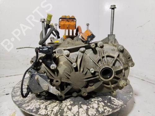 Engine RENAULT ZOE (BFM_)  | BP32328058M1  - Image 6