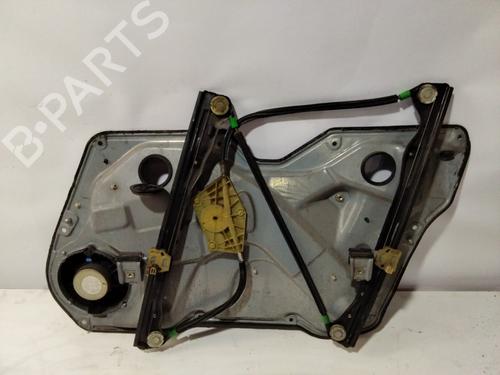 Front left window mechanism SEAT LEON (1M1)  | BP29905274C22