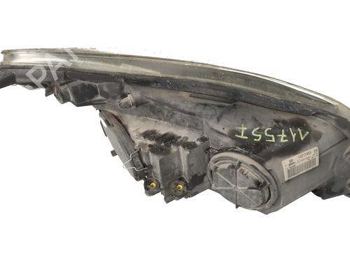 Left headlight OPEL CORSA D (S07) | BP36031637C28 - Image 2