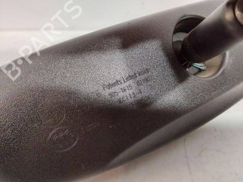 Rear mirror TOYOTA RAV 4 III (_A3_)  | BP25870614I6 