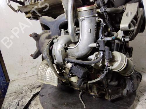Engine AUDI A3 Convertible (8P7) 2.0 TFSI | BP35944731M1 - Image 7