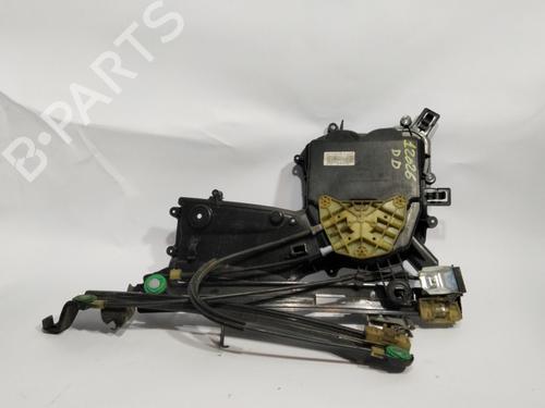 Front right window mechanism SEAT LEON (1P1) | BP37200376C23 - Image 3