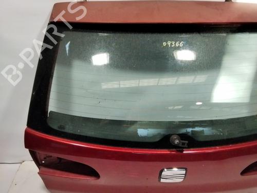 Tailgate SEAT IBIZA III (6L1)  | BP27456480C6 