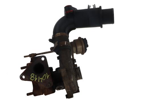 Turbocharger/Supercharger RENAULT CLIO II (BB_, CB_) | BP31182794M71