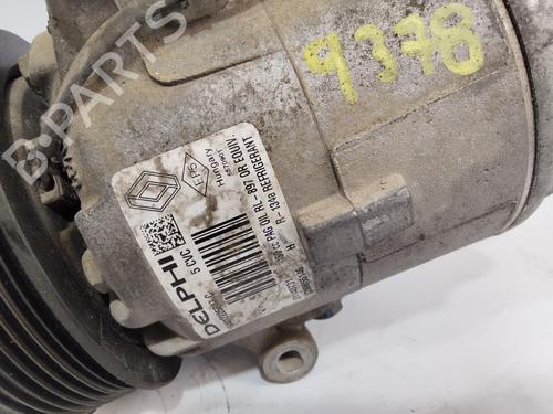 AC Kompressor RENAULT SCÉNIC II (JM0/1_)  | BP27562528M34