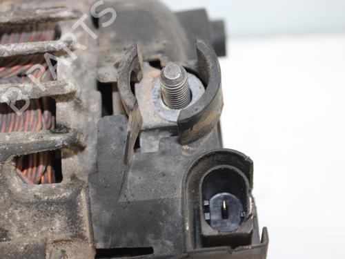 Generator FORD FIESTA VI (CB1, CCN) 1.4 TDCi | BP18321281M7 