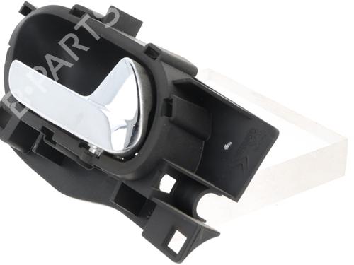 Front right interior door handle PEUGEOT 407 (6D_)  | BP29420522I14 