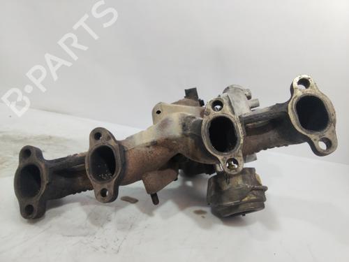 Turbolader/Kompressor VW PASSAT B5 (3B2) 1.9 TDI | BP22761937M71 