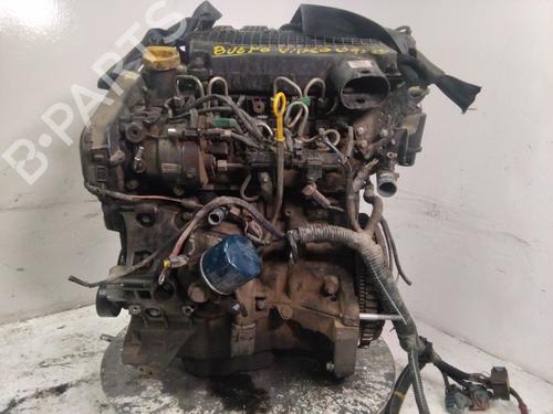 Motor DACIA SANDERO [2008-2025]  28103911