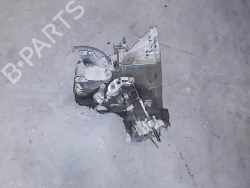 Gearbox PEUGEOT 407 (6D_) 2.0 (6DRFNB, 6DRFNE) | BP9503194M3 