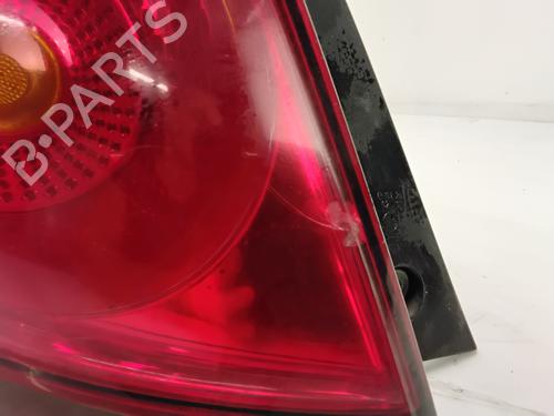Left taillight SEAT TOLEDO III (5P2) | BP28681175C34