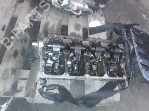 Used Cylinder head AUDI A4 B6 (8E2) 1.9 TDI (130 hp) 10974690