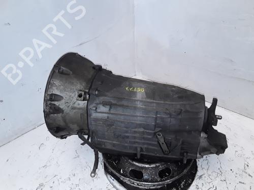 Gearbox MERCEDES-BENZ C-CLASS (W204) C 320 CDI (204.022) | BP16477003M3 